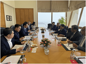 Vietnam, India step up cooperation in energy, biofuels